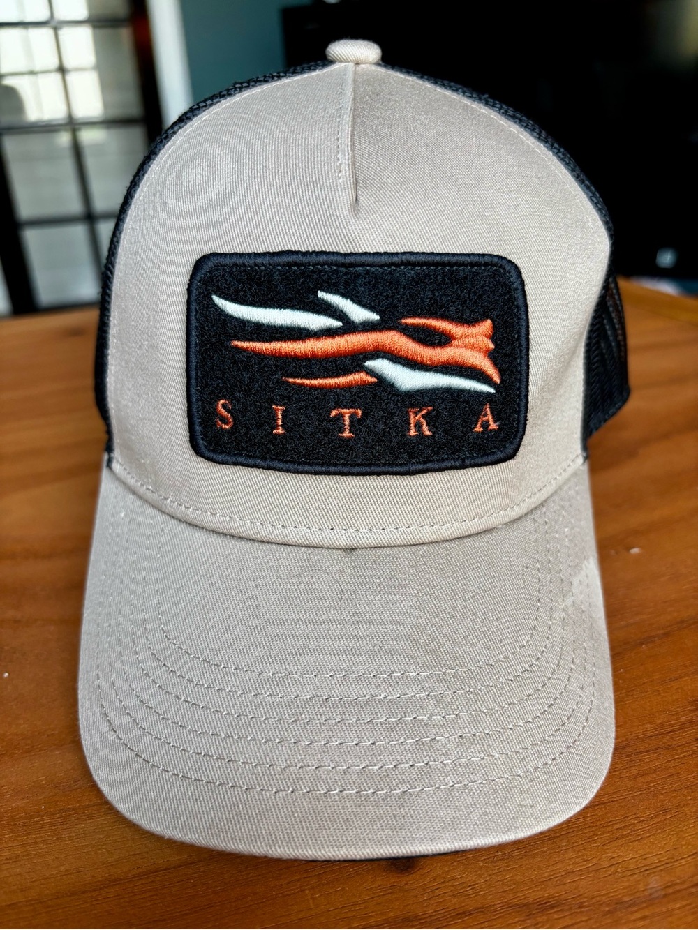 Sitka Gear VP Icon Mid Pro Trucker Hat